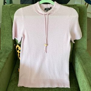 Theory Cashmere Sweater